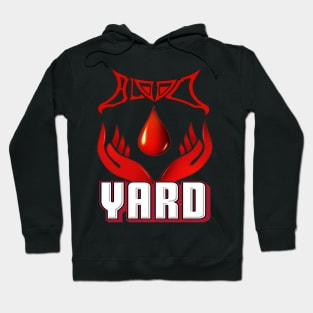 RWO BLOODYARD Merch Hoodie